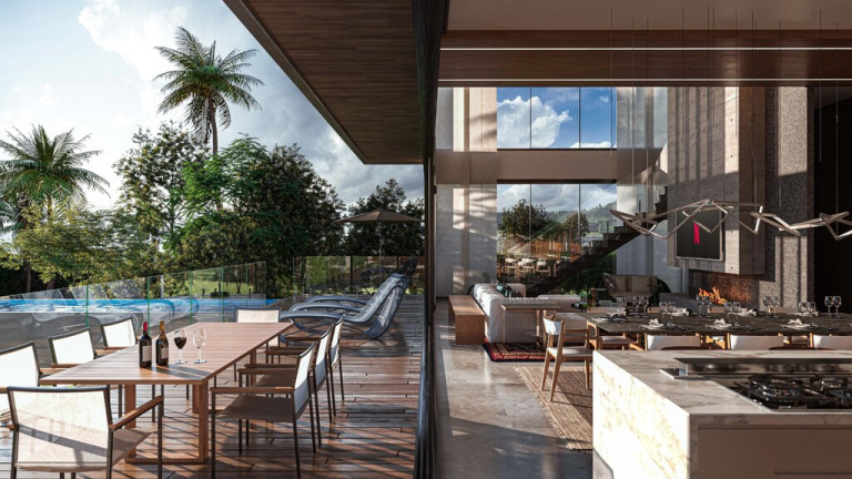 Imagem Casa com 4 Quartos à Venda, 344 m² em Praia Do Estaleiro - Balneario Camboriu Imagem Casa com 4 Quartos à Venda, 344 m² em Praia Do Estaleiro - Balneario Camboriu