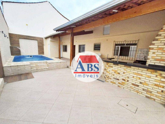Imagem Casa com 2 Quartos à Venda, 172 m² em Balneário Japura - Praia Grande Imagem Casa com 2 Quartos à Venda, 172 m² em Balneário Japura - Praia Grande