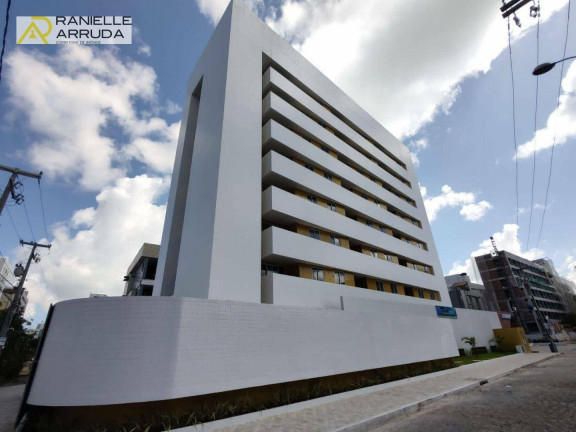 Imagem Apartamento com 3 Quartos à Venda, 90 m² em Jardim Oceania - João Pessoa Imagem Apartamento com 3 Quartos à Venda, 90 m² em Jardim Oceania - João Pessoa
