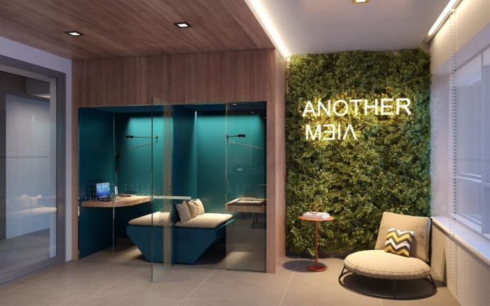 Imagem Imóvel com 1 Quarto à Venda, 27 m² em Liberdade - São Paulo Imagem Imóvel com 1 Quarto à Venda, 27 m² em Liberdade - São Paulo