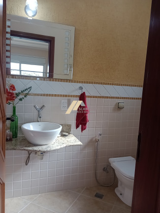 Imagem Casa com 3 Quartos à Venda, 317 m² em Jardim Nossa Senhora Auxiliadora - Campinas Imagem Casa com 3 Quartos à Venda, 317 m² em Jardim Nossa Senhora Auxiliadora - Campinas