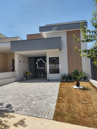 Imóvel com 3 Quartos à Venda, 154 m² em Parque São Bento - Sorocaba