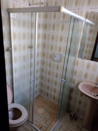 Imagem Casa com 3 Quartos à Venda, 209 m² em Monte Castelo - São José Dos Campos