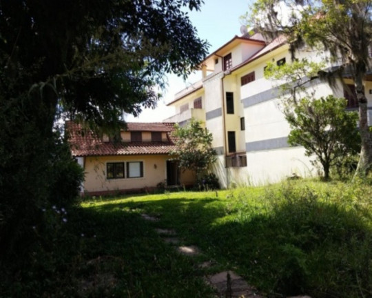 Imagem Casa com 2 Quartos à Venda, 80 m² em Centro - Nova Petrópolis Imagem Casa com 2 Quartos à Venda, 80 m² em Centro - Nova Petrópolis