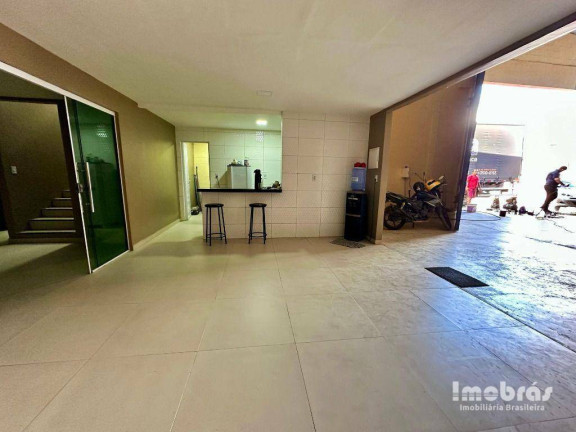 Imagem Galpão para Alugar, 792 m² em Planalto Ayrton Senna - Fortaleza Imagem Galpão para Alugar, 792 m² em Planalto Ayrton Senna - Fortaleza