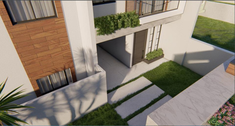 Imagem Apartamento com 3 Quartos à Venda, 122 m² em Silveira Da Motta - São José Dos Pinhais