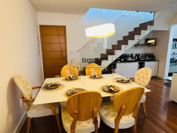 Imagem Apartamento com 2 Quartos à Venda, 150 m² em Nova Gerty - São Caetano Do Sul Imagem Apartamento com 2 Quartos à Venda, 150 m² em Nova Gerty - São Caetano Do Sul