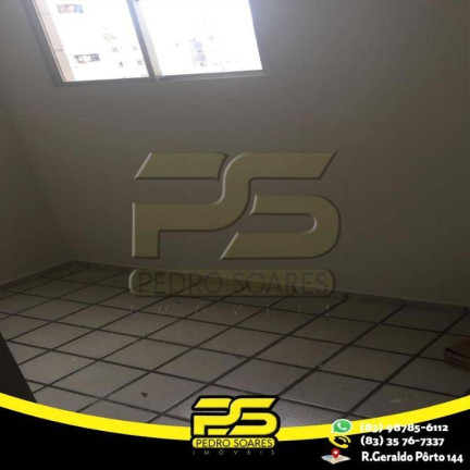 Imagem Apartamento com 2 Quartos à Venda, 100 m² em Jardim Cidade Universitária - João Pessoa Imagem Apartamento com 2 Quartos à Venda, 100 m² em Jardim Cidade Universitária - João Pessoa