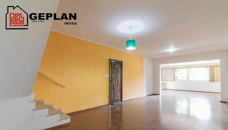 Imagem Casa com 3 Quartos à Venda, 213 m² em Vila Mariana - São Paulo Imagem Casa com 3 Quartos à Venda, 213 m² em Vila Mariana - São Paulo
