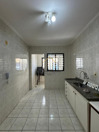 Imagem Apartamento com 1 Quarto à Venda, 56 m² em Guilhermina - Praia Grande Imagem Apartamento com 1 Quarto à Venda, 56 m² em Guilhermina - Praia Grande