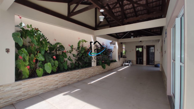 Imagem Casa com 2 Quartos à Venda, 105 m² em Balneário Canoas - Pontal Do Paraná Imagem Casa com 2 Quartos à Venda, 105 m² em Balneário Canoas - Pontal Do Paraná