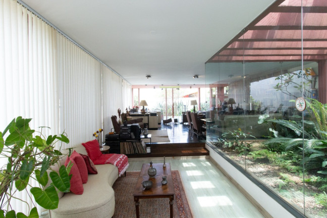 Imagem Casa com 5 Quartos à Venda, 330 m² em Planalto Paulista - São Paulo Imagem Casa com 5 Quartos à Venda, 330 m² em Planalto Paulista - São Paulo