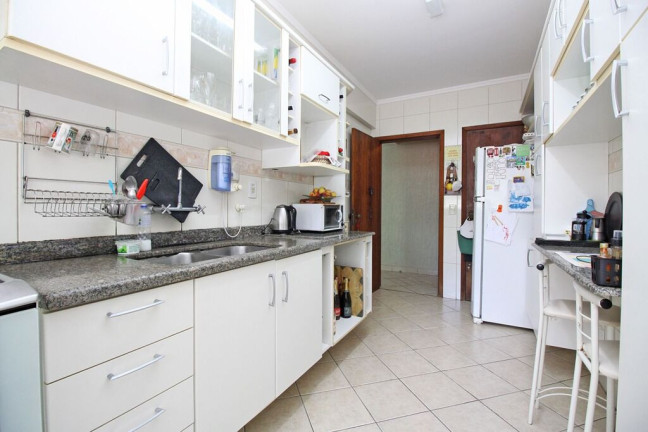 Imagem Apartamento com 3 Quartos à Venda, 109 m² em Bela Vista - Porto Alegre Imagem Apartamento com 3 Quartos à Venda, 109 m² em Bela Vista - Porto Alegre