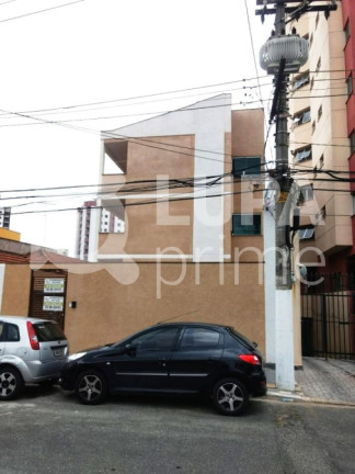 Imagem Apartamento com 2 Quartos à Venda, 39 m² em Chácara Santo Antônio (zona Leste) - São Paulo Imagem Apartamento com 2 Quartos à Venda, 39 m² em Chácara Santo Antônio (zona Leste) - São Paulo