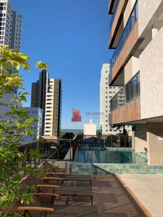 Imagem Apartamento com 3 Quartos à Venda, 126 m² em Fazenda - Itajaí Imagem Apartamento com 3 Quartos à Venda, 126 m² em Fazenda - Itajaí
