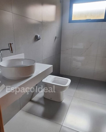Imagem Casa com 3 Quartos à Venda, 140 m² em Jardim Europa - Lençóis Paulista Imagem Casa com 3 Quartos à Venda, 140 m² em Jardim Europa - Lençóis Paulista