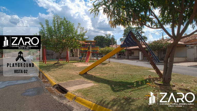 Imagem Casa de Condomínio com 2 Quartos à Venda, 71 m² em Jardim Hipódromo - Rio Claro Imagem Casa de Condomínio com 2 Quartos à Venda, 71 m² em Jardim Hipódromo - Rio Claro