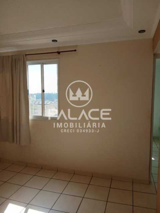 Imagem Apartamento com 2 Quartos à Venda, 42 m² em Jardim Taiguara - Piracicaba Imagem Apartamento com 2 Quartos à Venda, 42 m² em Jardim Taiguara - Piracicaba