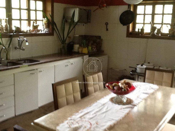 Imagem Casa de Condomínio com 4 Quartos à Venda, 400 m² em Morro Do Chapéu - Nova Lima Imagem Casa de Condomínio com 4 Quartos à Venda, 400 m² em Morro Do Chapéu - Nova Lima