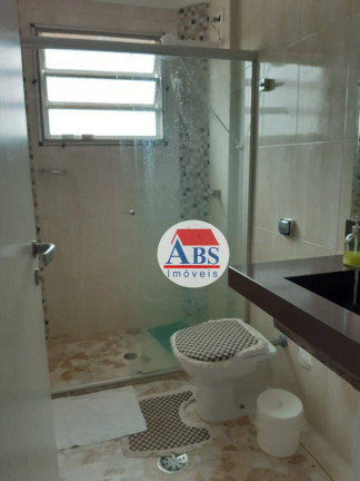 Imagem Apartamento com 2 Quartos à Venda, 142 m² em Boqueirão - Santos Imagem Apartamento com 2 Quartos à Venda, 142 m² em Boqueirão - Santos