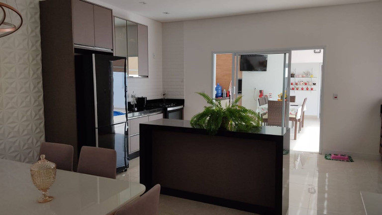 Imagem Casa de Condomínio com 4 Quartos à Venda, 298 m² em Vila Domingues - Votorantim Imagem Casa de Condomínio com 4 Quartos à Venda, 298 m² em Vila Domingues - Votorantim