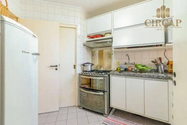 Imagem Apartamento com 3 Quartos à Venda, 103 m² em Alto De Pinheiros - São Paulo