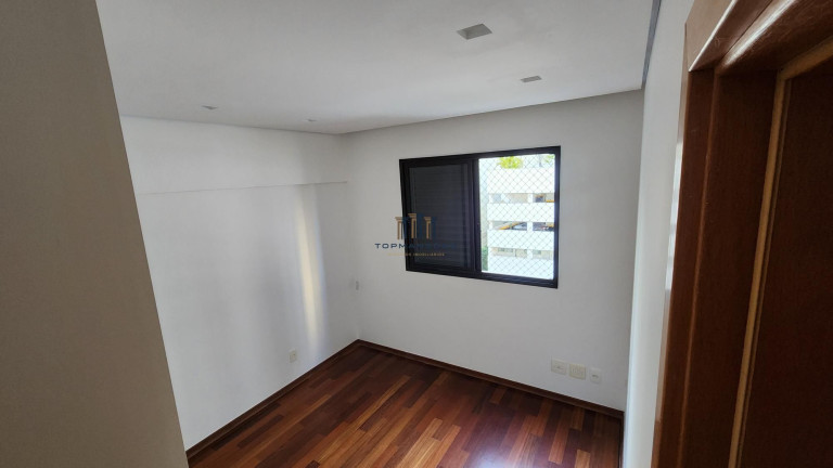 Imagem Apartamento com 4 Quartos à Venda, 166 m² em Vila Da Serra - Nova Lima