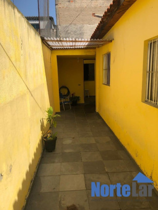 Imagem Casa com 4 Quartos à Venda, 250 m² em Imirim - São Paulo Imagem Casa com 4 Quartos à Venda, 250 m² em Imirim - São Paulo