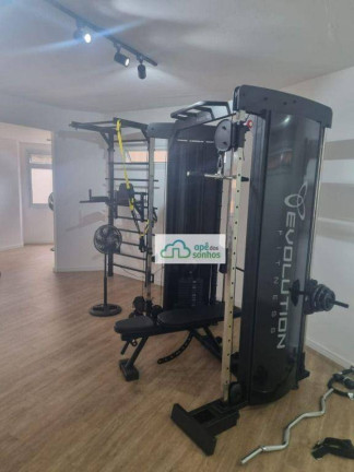 Imagem Apartamento com 2 Quartos à Venda, 64 m² em Vila Pompeia - São Paulo Imagem Apartamento com 2 Quartos à Venda, 64 m² em Vila Pompeia - São Paulo
