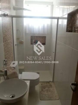 Imagem Apartamento com 3 Quartos à Venda, 104 m² em Cidade Jardim - Goiânia Imagem Apartamento com 3 Quartos à Venda, 104 m² em Cidade Jardim - Goiânia