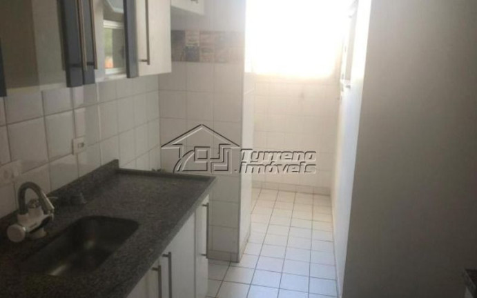 Imagem Apartamento com 3 Quartos à Venda, 75 m² em Jardim Das Indústrias - São José Dos Campos Imagem Apartamento com 3 Quartos à Venda, 75 m² em Jardim Das Indústrias - São José Dos Campos