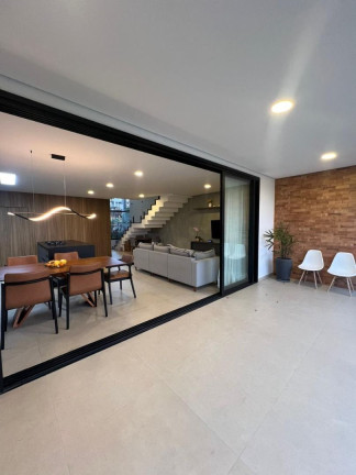 Imagem Sobrado com 3 Quartos à Venda, 206 m² em Mosaico Essence - Mogi Das Cruzes Imagem Sobrado com 3 Quartos à Venda, 206 m² em Mosaico Essence - Mogi Das Cruzes