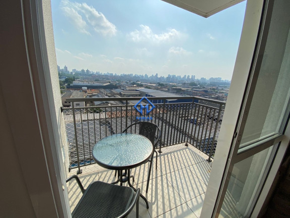 Imagem Apartamento com 2 Quartos à Venda, 52 m² em Vila Carioca - São Paulo