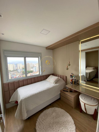 Imagem Apartamento com 3 Quartos à Venda, 110 m² em Tatuapé - São Paulo Imagem Apartamento com 3 Quartos à Venda, 110 m² em Tatuapé - São Paulo