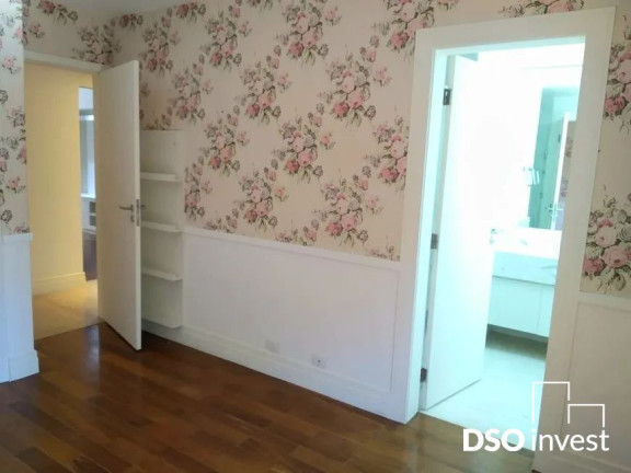 Imagem Apartamento com 4 Quartos à Venda,  em Jardim Europa - São Paulo