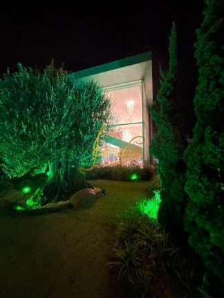 Imagem Casa de Condomínio com 5 Quartos à Venda, 350 m² em Zona Nova - Capão Da Canoa