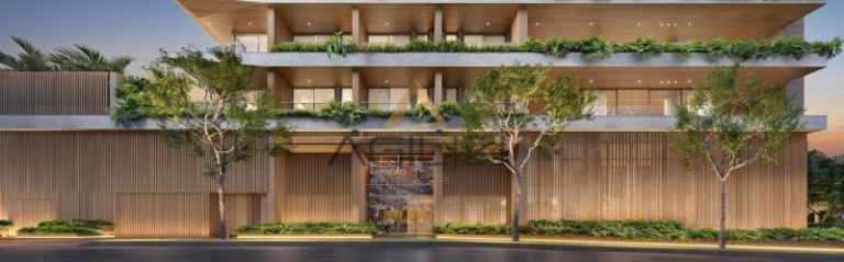Imagem Apartamento com 5 Quartos à Venda, 500 m² em Vila Nova Conceição - São Paulo