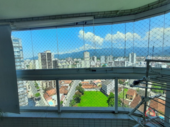 Imagem Apartamento com 3 Quartos à Venda, 170 m² em Vila Caiçara - Praia Grande Imagem Apartamento com 3 Quartos à Venda, 170 m² em Vila Caiçara - Praia Grande