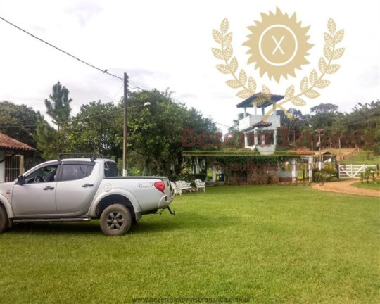 Imagem Imóvel com 3 Quartos à Venda, 800 m² em Guaripocaba - Vargem Imagem Imóvel com 3 Quartos à Venda, 800 m² em Guaripocaba - Vargem