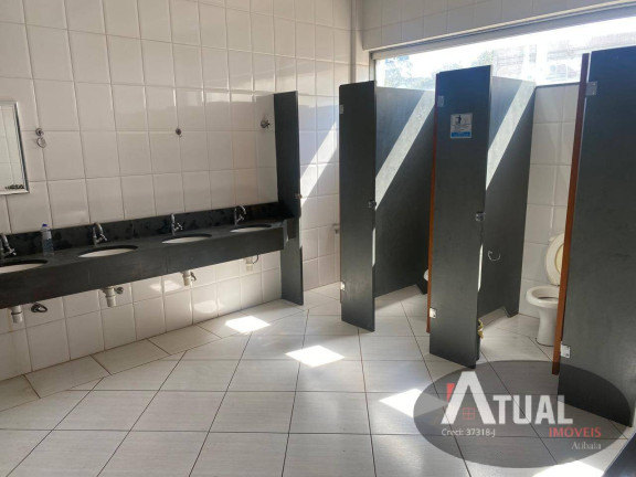 Imagem Galpão para Alugar, 3.102 m² em Terra Preta (terra Preta) - Mairiporã