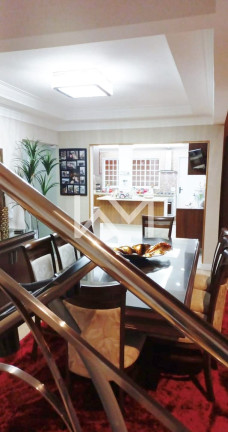 Imagem Sobrado com 3 Quartos à Venda, 302 m² em Vila Rosália - Guarulhos Imagem Sobrado com 3 Quartos à Venda, 302 m² em Vila Rosália - Guarulhos