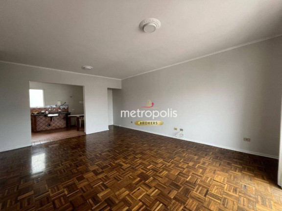 Imagem Apartamento com 2 Quartos à Venda, 109 m² em Centro - São Caetano Do Sul Imagem Apartamento com 2 Quartos à Venda, 109 m² em Centro - São Caetano Do Sul