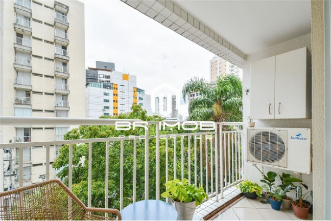 Imagem Imóvel com 2 Quartos à Venda, 51 m² em Vila Olímpia - São Paulo Imagem Imóvel com 2 Quartos à Venda, 51 m² em Vila Olímpia - São Paulo