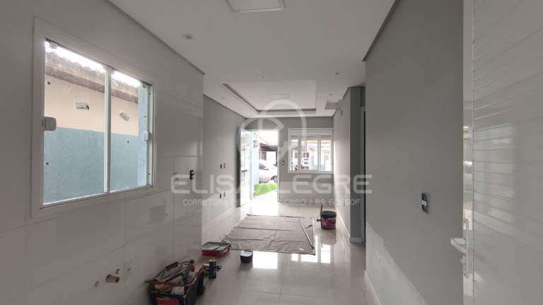 Imagem Casa com 2 Quartos à Venda, 49 m² em Sete - Sapucaia Do Sul Imagem Casa com 2 Quartos à Venda, 49 m² em Sete - Sapucaia Do Sul