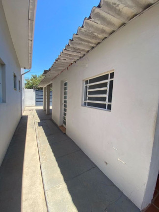 Imagem Casa com 3 Quartos à Venda, 200 m² em Centro - Guararapes Imagem Casa com 3 Quartos à Venda, 200 m² em Centro - Guararapes