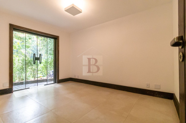 Imagem Casa com 5 Quartos à Venda, 384 m² em São Conrado - Rio De Janeiro
