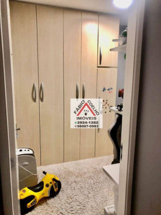 Imagem Apartamento com 2 Quartos à Venda, 49 m² em Butantã - São Paulo Imagem Apartamento com 2 Quartos à Venda, 49 m² em Butantã - São Paulo