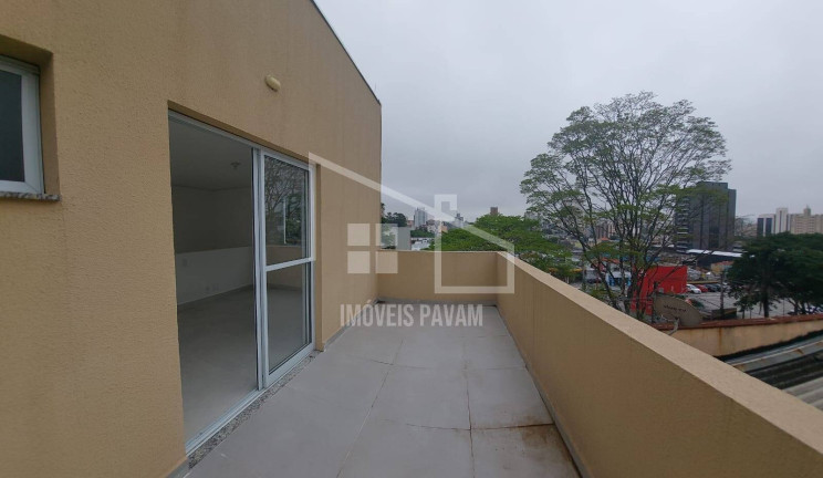 Imagem Apartamento com 2 Quartos à Venda, 120 m² em Centro - São Bernardo Do Campo Imagem Apartamento com 2 Quartos à Venda, 120 m² em Centro - São Bernardo Do Campo