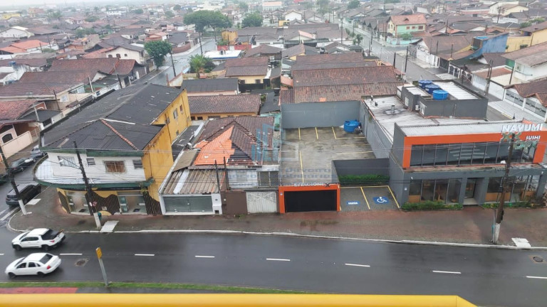 Imagem Kitnet com 1 Quarto à Venda, 38 m² em Tupi - Praia Grande Imagem Kitnet com 1 Quarto à Venda, 38 m² em Tupi - Praia Grande