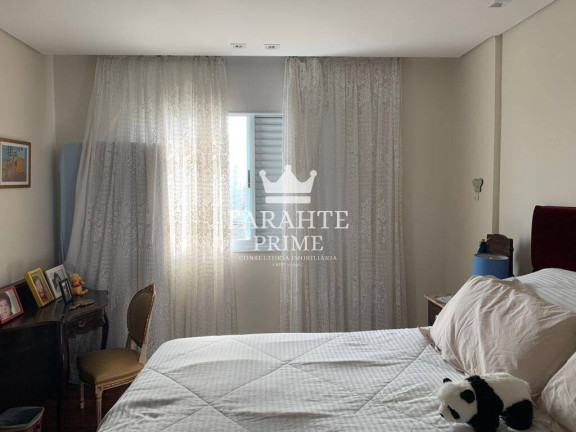 Imagem Apartamento com 3 Quartos à Venda, 156 m² em Ponta Da Praia - Santos Imagem Apartamento com 3 Quartos à Venda, 156 m² em Ponta Da Praia - Santos